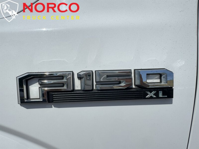 Used 2020 Ford F-150 XL Regular Cab Long Bed in Norco, CA 14