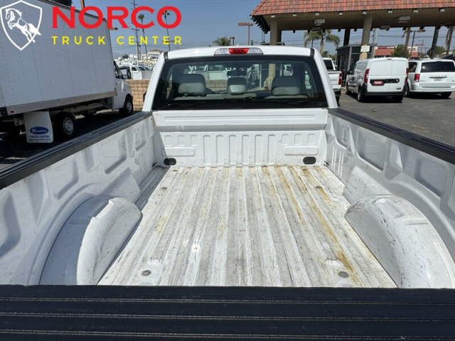Used 2020 Ford F-150 XL Regular Cab Long Bed in Norco, CA 8