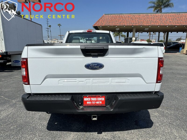 Used 2020 Ford F-150 XL Regular Cab Long Bed in Norco, CA 6