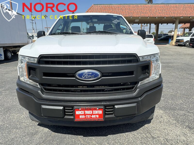 Used 2020 Ford F-150 XL Regular Cab Long Bed in Norco, CA 2