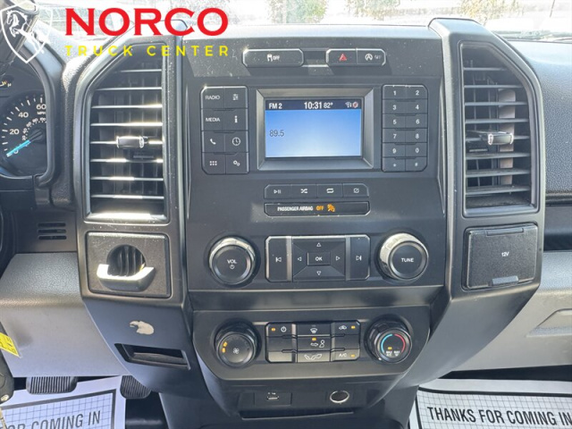 Used 2020 Ford F-150 XL Regular Cab Long Bed in Norco, CA 19