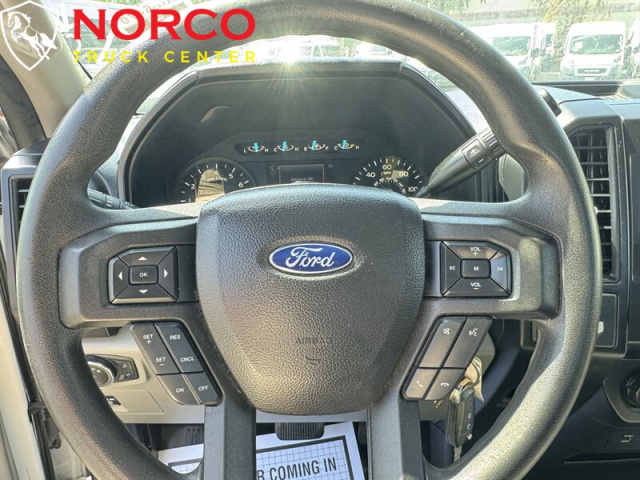 Used 2020 Ford F-150 XL Regular Cab Long Bed in Norco, CA 18