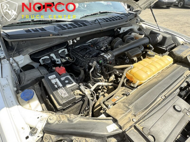 Used 2020 Ford F-150 XL Regular Cab Long Bed in Norco, CA 24
