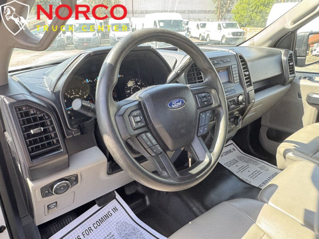 Used 2020 Ford F-150 XL Regular Cab Long Bed in Norco, CA 16