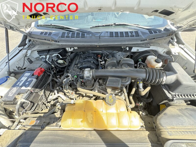 Used 2020 Ford F-150 XL Regular Cab Long Bed in Norco, CA 23