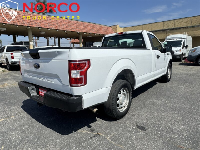 Used 2020 Ford F-150 XL Regular Cab Long Bed in Norco, CA 7