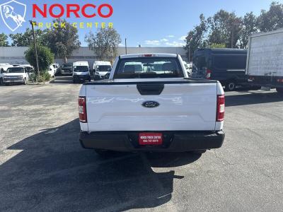 Used 2018 Ford F-150 XL Regular Cab Short Bed in Norco, CA 6