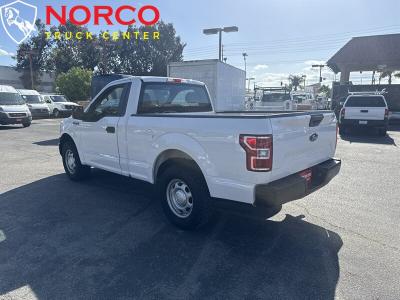 Used 2018 Ford F-150 XL Regular Cab Short Bed in Norco, CA 5