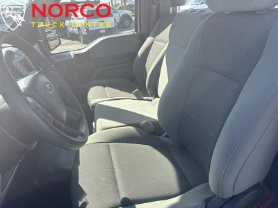 Used 2018 Ford F-150 XL Regular Cab Short Bed in Norco, CA 13