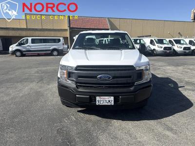 Used 2018 Ford F-150 XL Regular Cab Short Bed in Norco, CA 2