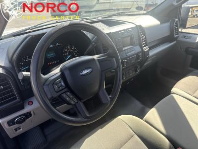 Used 2018 Ford F-150 XL Regular Cab Short Bed in Norco, CA 12