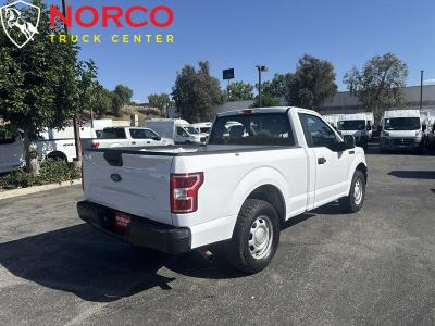 Used 2018 Ford F-150 XL Regular Cab Short Bed in Norco, CA 7