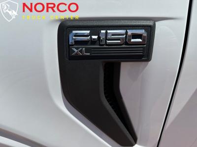 Used 2022 Ford F-150 XLT  Regular Cab Long Bed w/ Gas Tank & Tool Box in Norco, CA 17