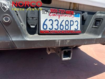 Used 2022 Ford F-150 XLT  Regular Cab Long Bed w/ Gas Tank & Tool Box in Norco, CA 9
