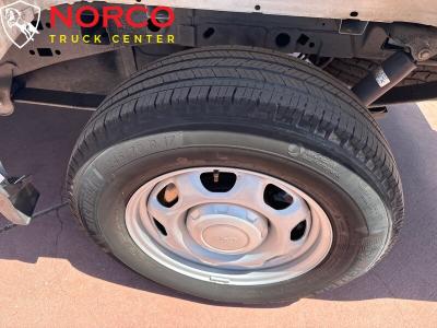 Used 2022 Ford F-150 XLT  Regular Cab Long Bed w/ Gas Tank & Tool Box in Norco, CA 14