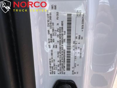 Used 2022 Ford F-150 XLT  Regular Cab Long Bed w/ Gas Tank & Tool Box in Norco, CA 24