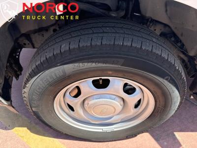 Used 2022 Ford F-150 XLT  Regular Cab Long Bed w/ Gas Tank & Tool Box in Norco, CA 15