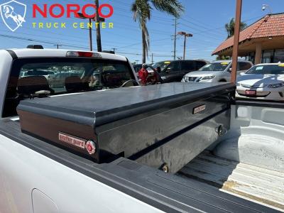 Used 2022 Ford F-150 XLT  Regular Cab Long Bed w/ Gas Tank & Tool Box in Norco, CA 12