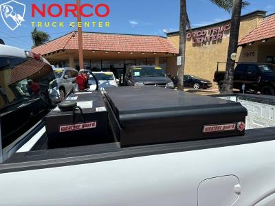 Used 2022 Ford F-150 XLT  Regular Cab Long Bed w/ Gas Tank & Tool Box in Norco, CA 11