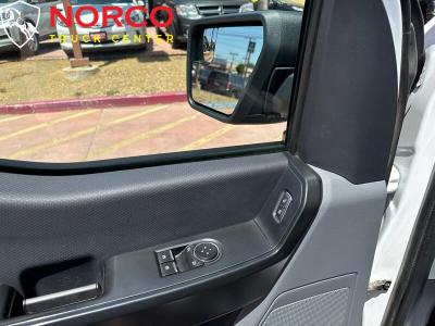 Used 2022 Ford F-150 XLT  Regular Cab Long Bed w/ Gas Tank & Tool Box in Norco, CA 18