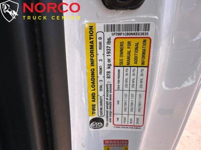 Used 2022 Ford F-150 XLT  Regular Cab Long Bed w/ Gas Tank & Tool Box in Norco, CA 25
