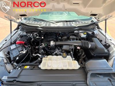 Used 2022 Ford F-150 XLT  Regular Cab Long Bed w/ Gas Tank & Tool Box in Norco, CA 26