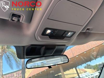 Used 2022 Ford F-150 XLT  Regular Cab Long Bed w/ Gas Tank & Tool Box in Norco, CA 23