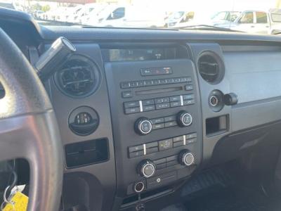Used 2013 Ford F-150 XL in Norco, CA 14
