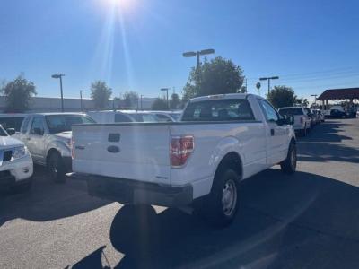 Used 2013 Ford F-150 XL in Norco, CA 1