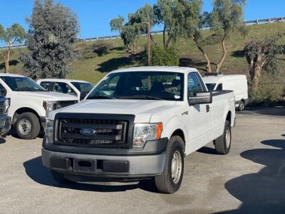 Used 2013 Ford F-150 XL in Norco, CA 7