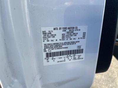 Used 2013 Ford F-150 XL in Norco, CA 16