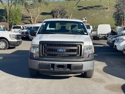 Used 2013 Ford F-150 XL in Norco, CA 8