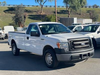 Used 2013 Ford F-150 XL in Norco, CA 9