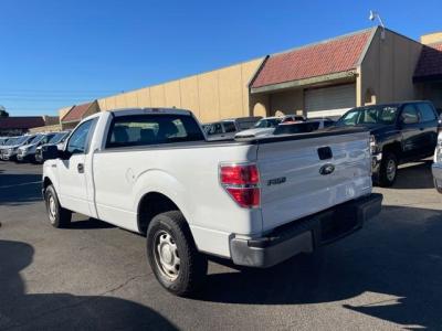 Used 2013 Ford F-150 XL in Norco, CA 3