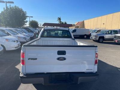 Used 2013 Ford F-150 XL in Norco, CA 4