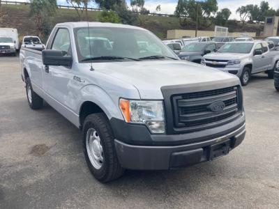 Used 2014 Ford F-150 XL in Norco, CA 4