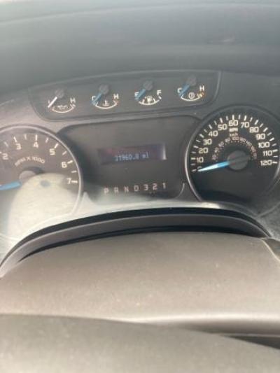 Used 2014 Ford F-150 XL in Norco, CA 10