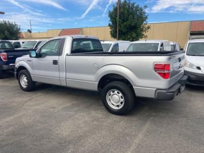 Used 2014 Ford F-150 XL in Norco, CA 1