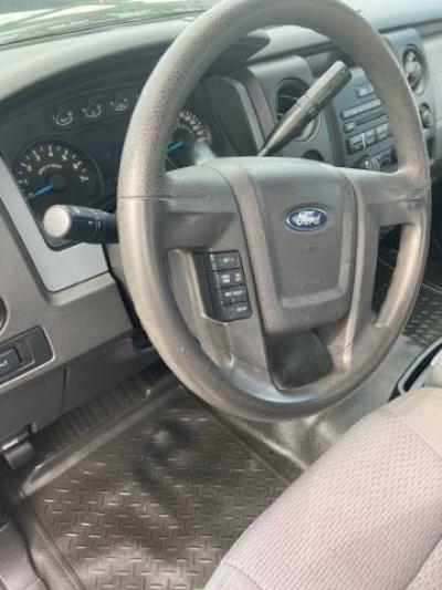 Used 2014 Ford F-150 XL in Norco, CA 8
