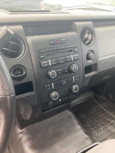 Used 2014 Ford F-150 XL in Norco, CA 9