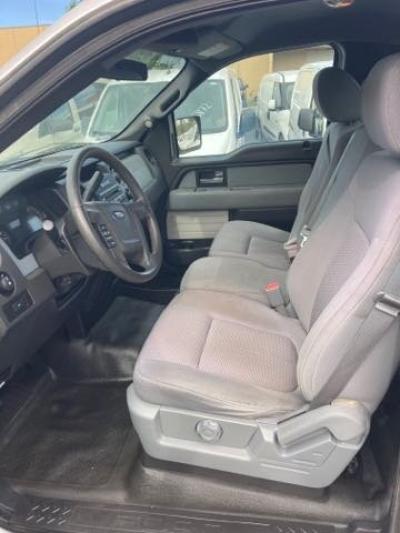 Used 2014 Ford F-150 XL in Norco, CA 6