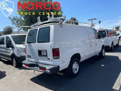 Used 2013 Ford E-Series E-250 Propane Cargo in Norco, CA 2