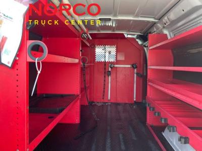 Used 2013 Ford E-Series E-250 Propane Cargo in Norco, CA 5