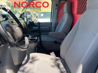 Used 2013 Ford E-Series E-250 Propane Cargo in Norco, CA 12