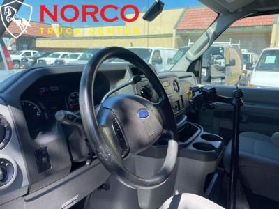 Used 2013 Ford E-Series E-250 Propane Cargo in Norco, CA 11