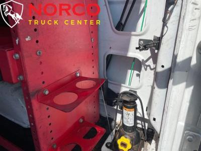 Used 2013 Ford E-Series E-250 Propane Cargo in Norco, CA 6