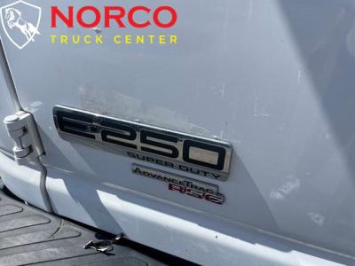 Used 2013 Ford E-Series E-250 Propane Cargo in Norco, CA 4