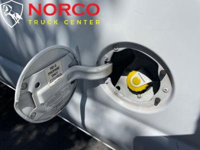 Used 2013 Ford E-Series E-250 Propane Cargo in Norco, CA 9