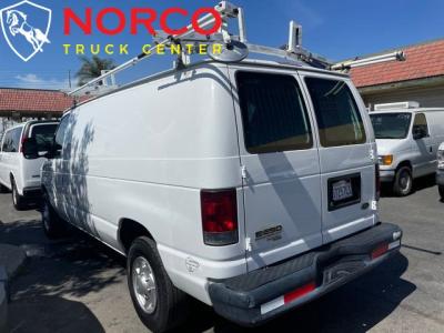 Used 2013 Ford E-Series E-250 Propane Cargo in Norco, CA 7