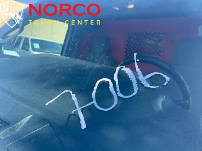 Used 2013 Ford E-Series E-250 Propane Cargo in Norco, CA 15